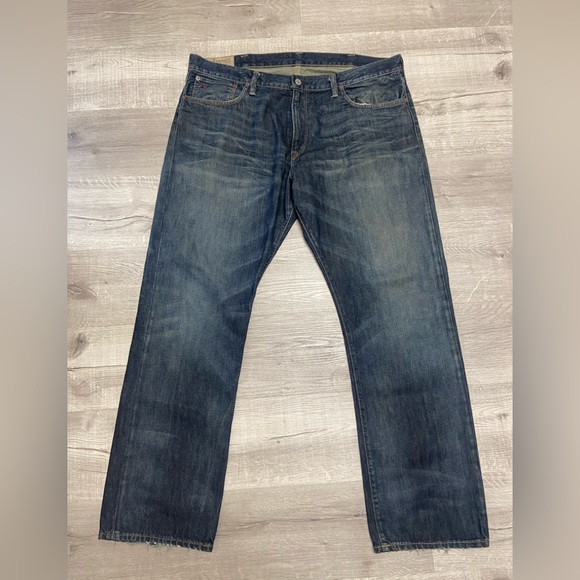 Vintage Polo Ralph Lauren Jeans